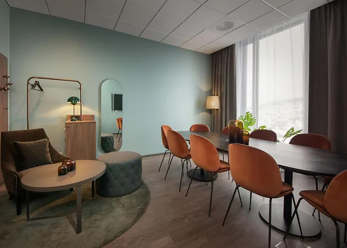 Scandic Lillestrom
