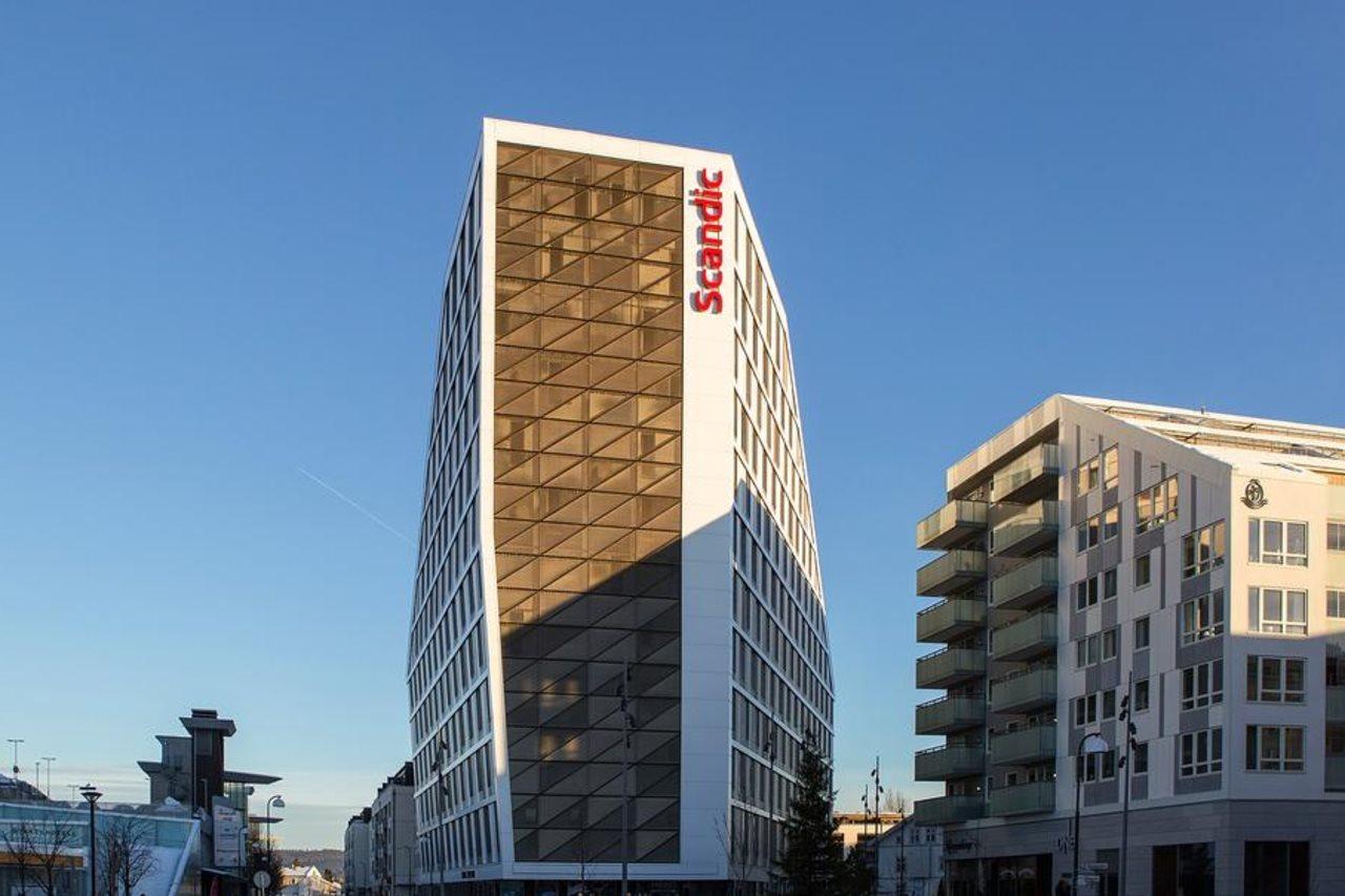 Scandic Hotel Lillestrom