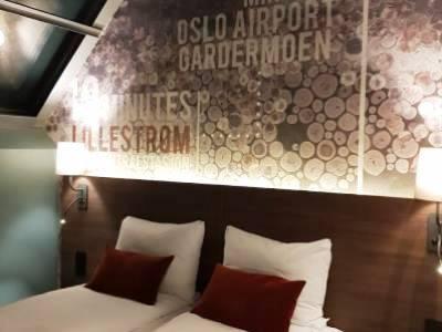 Scandic Lillestrom