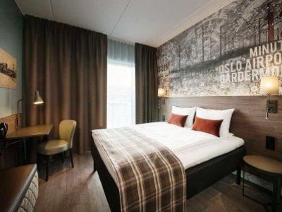 Scandic Hotel 4*