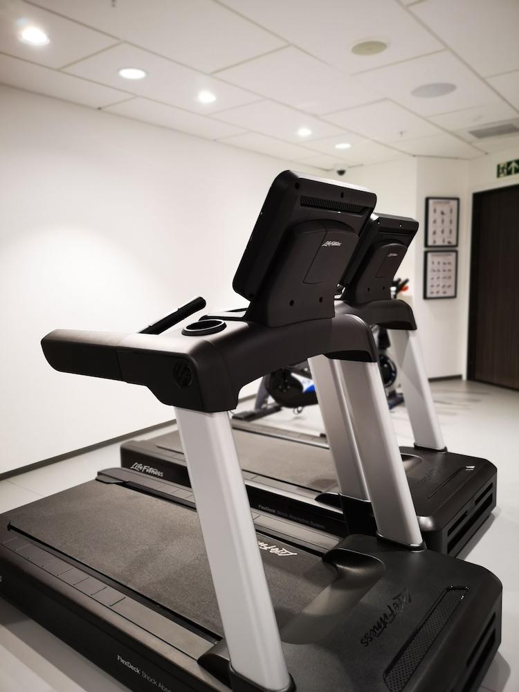 Scandic Hotel Lillestrom
