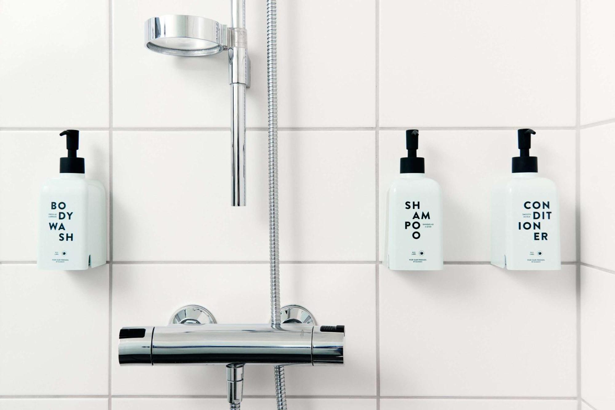 Hotel Scandic Lillestrom