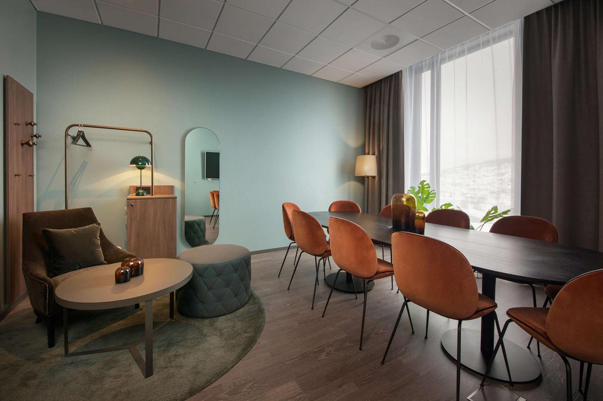 Hotel Scandic Lillestrom