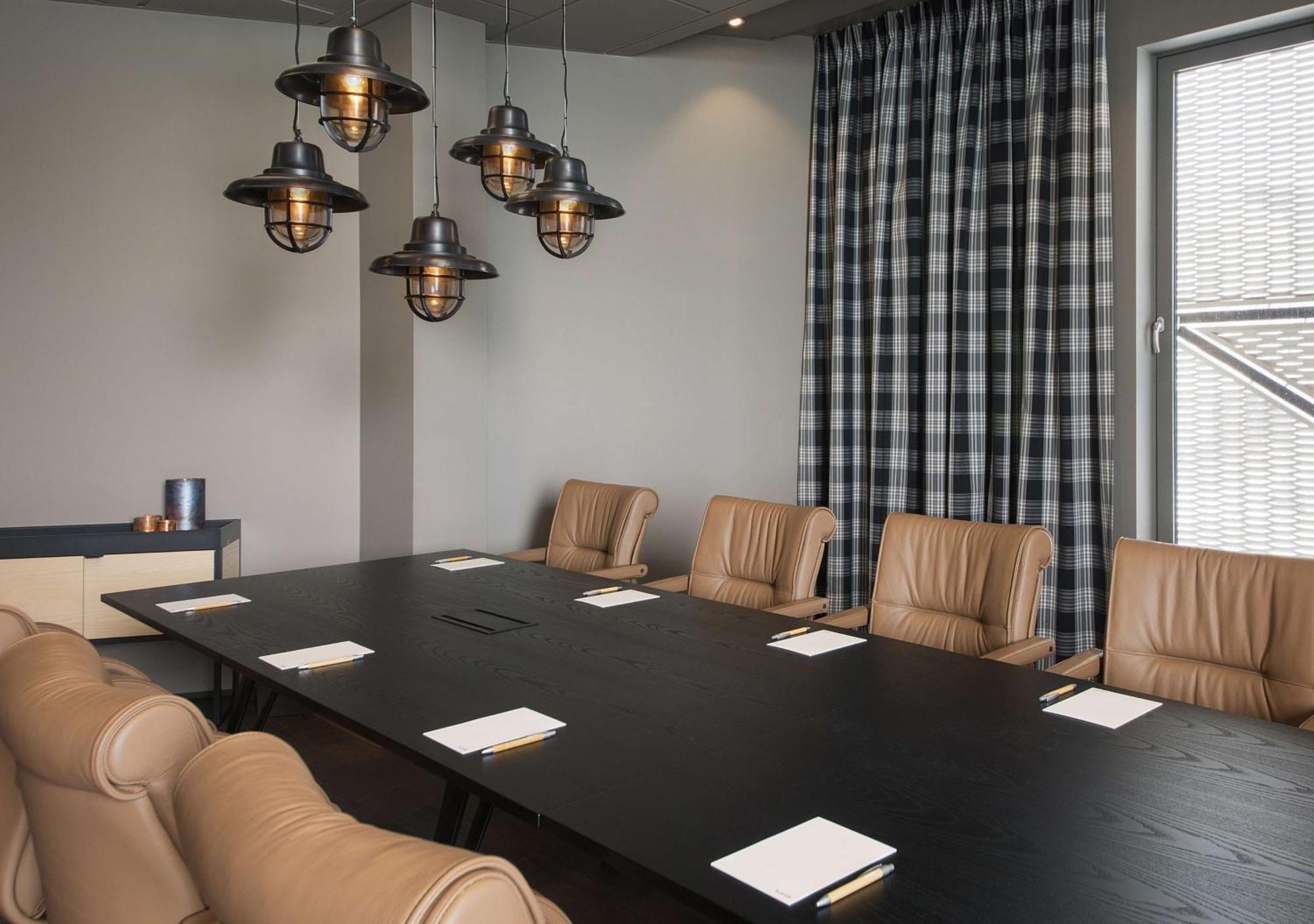 Scandic Hotel Lillestrom