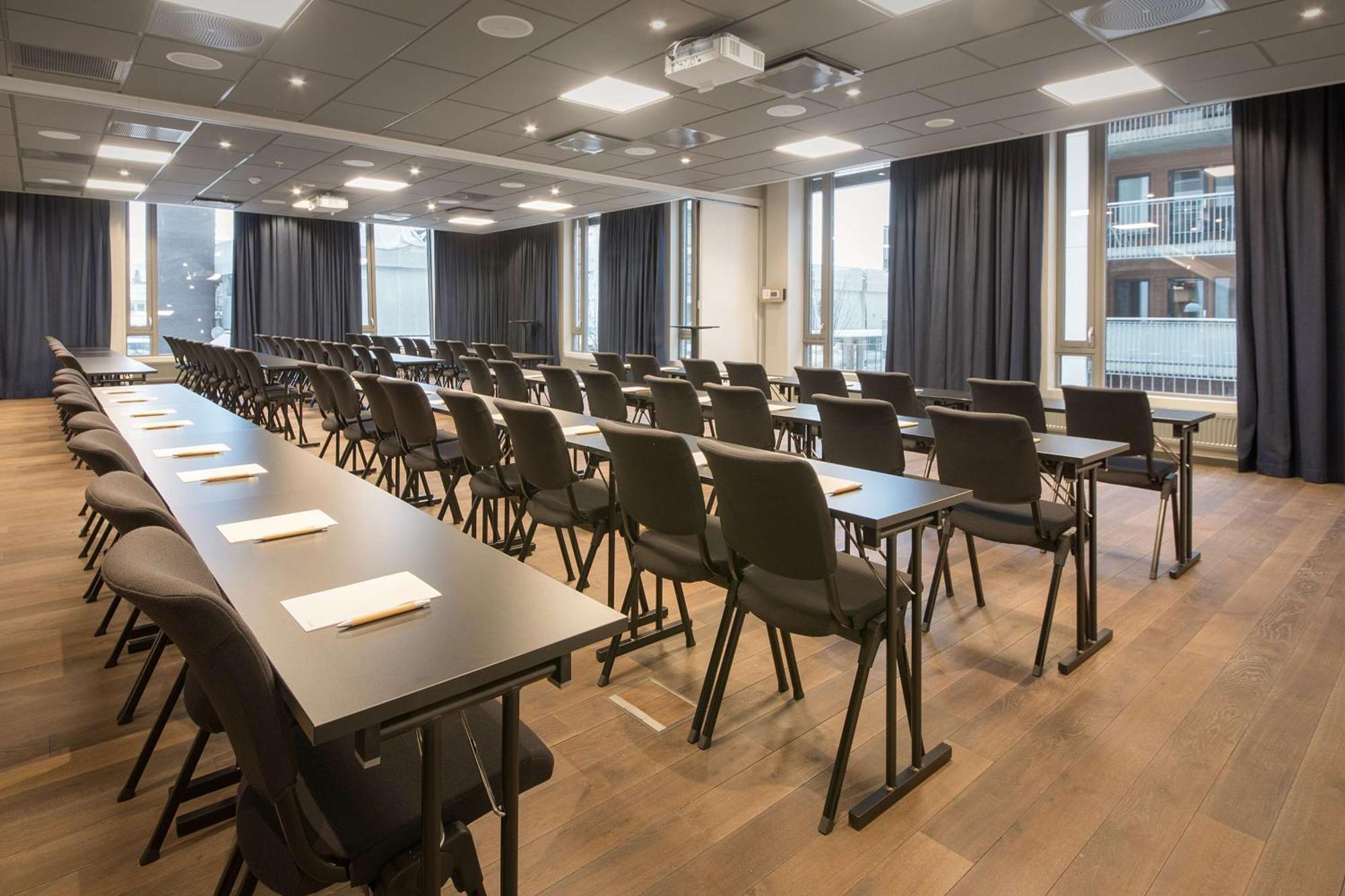Hotel Scandic Lillestrom