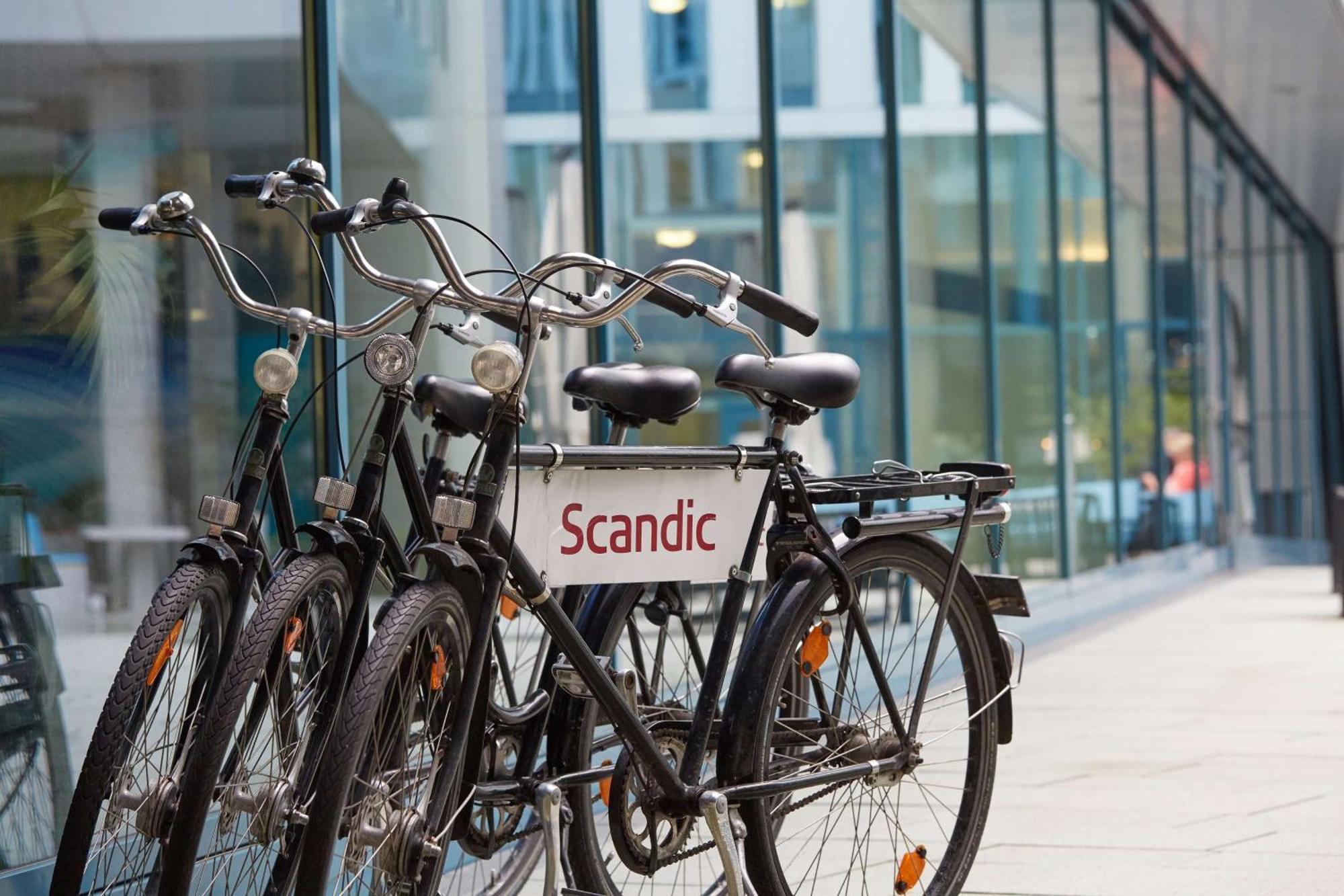 Scandic