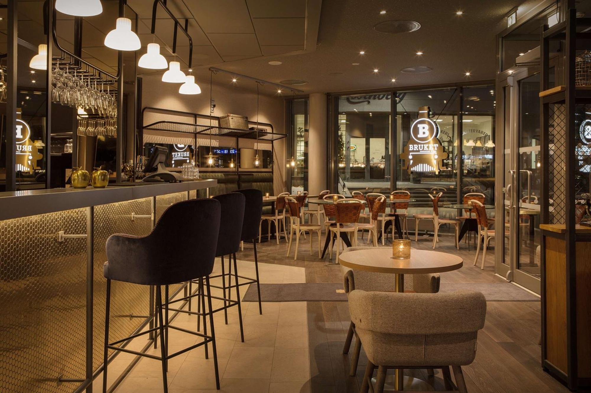 Scandic Hotel Lillestrom