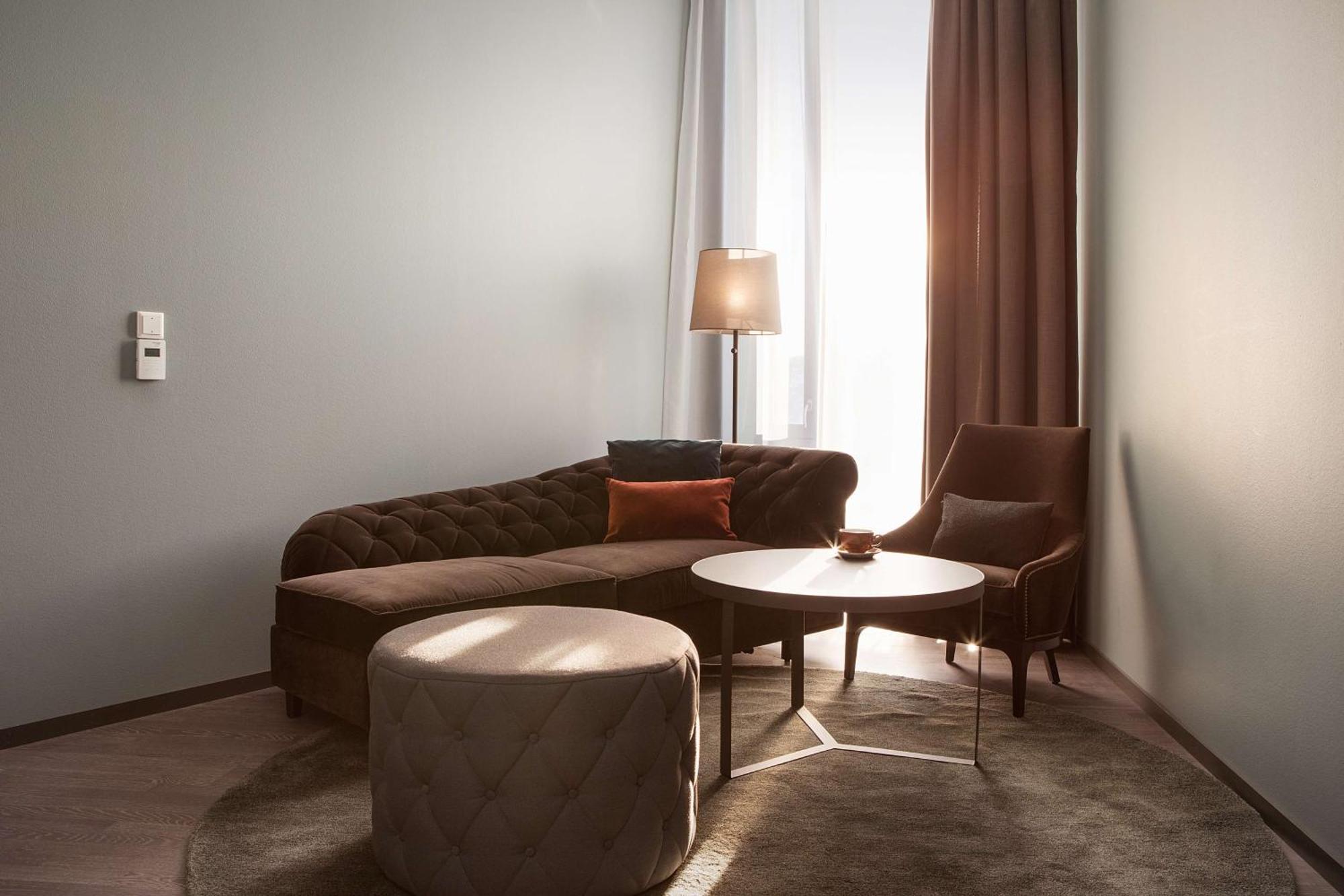 Scandic Hotel 4*