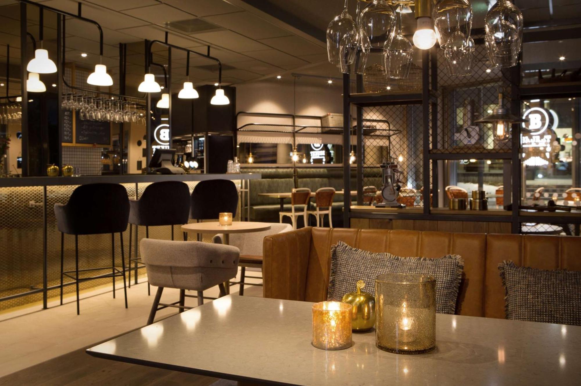Hotel Scandic 4*