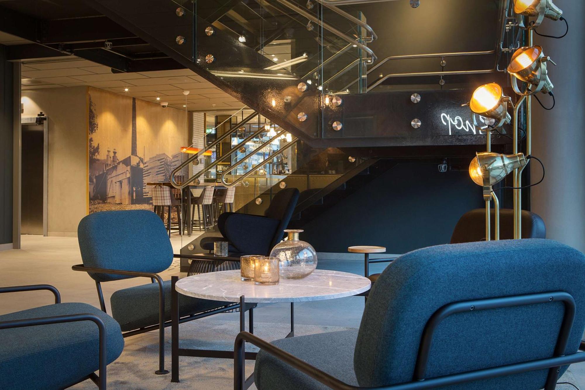 Hotel Scandic