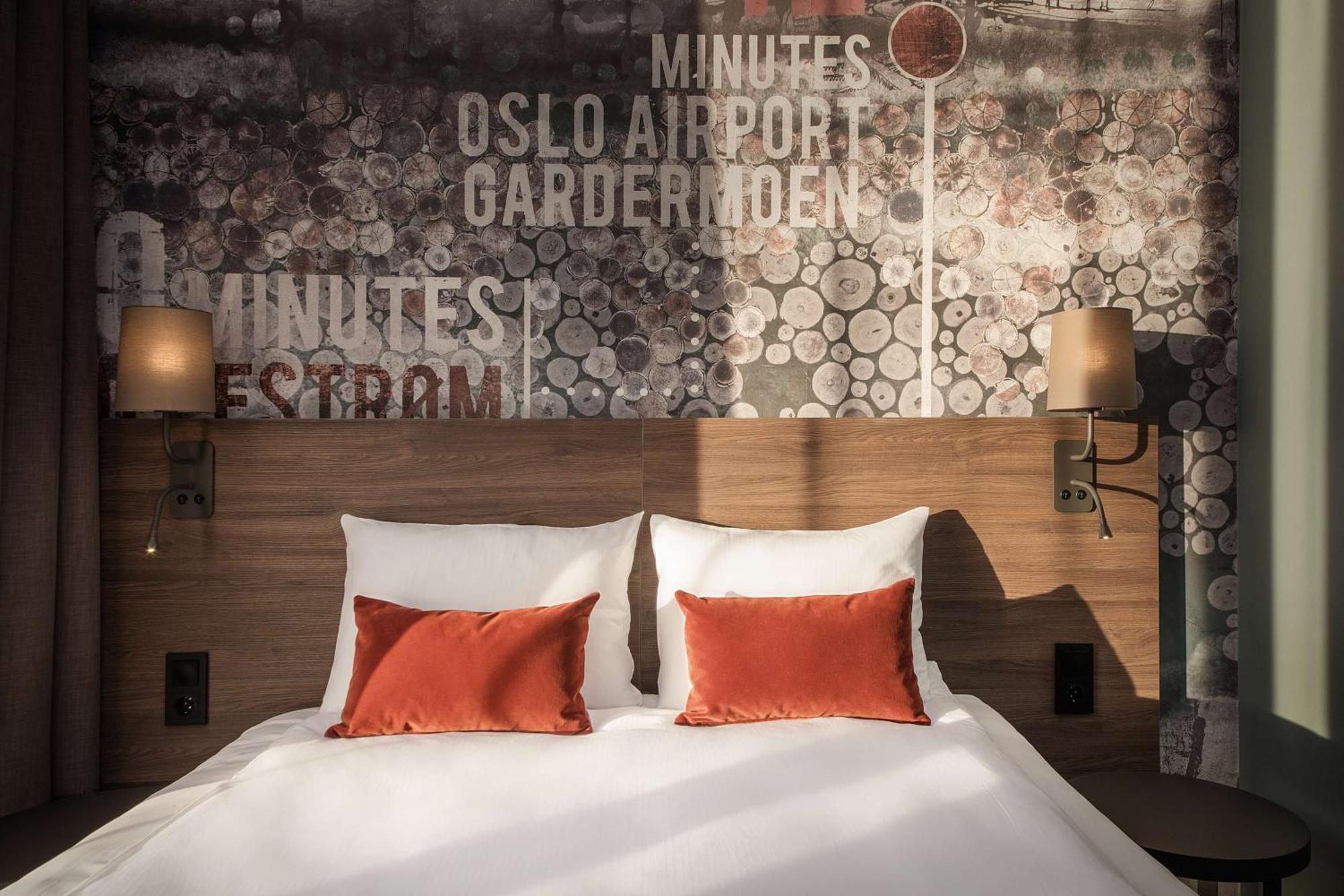 Hotel Scandic 4*
