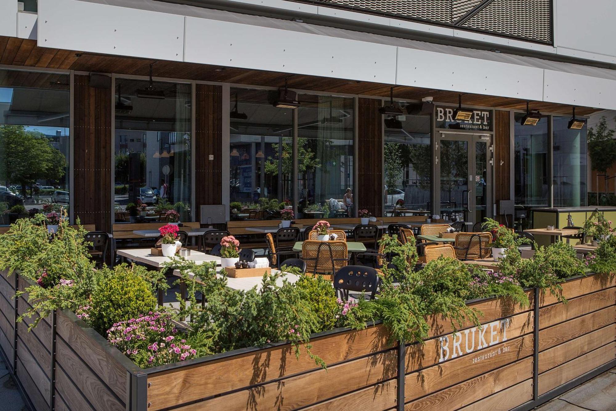 Scandic Hotel Lillestrom