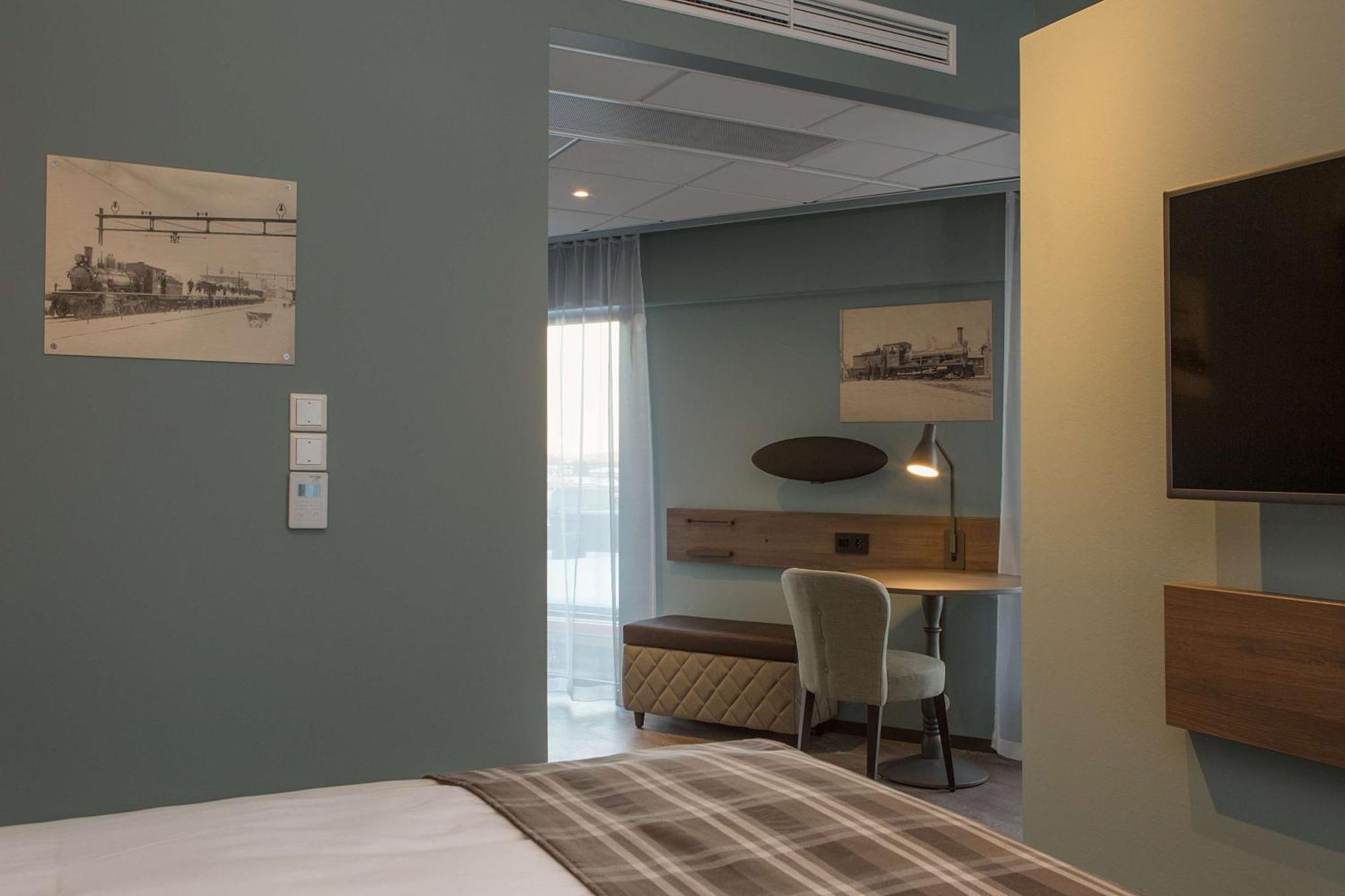 Scandic Lillestrom