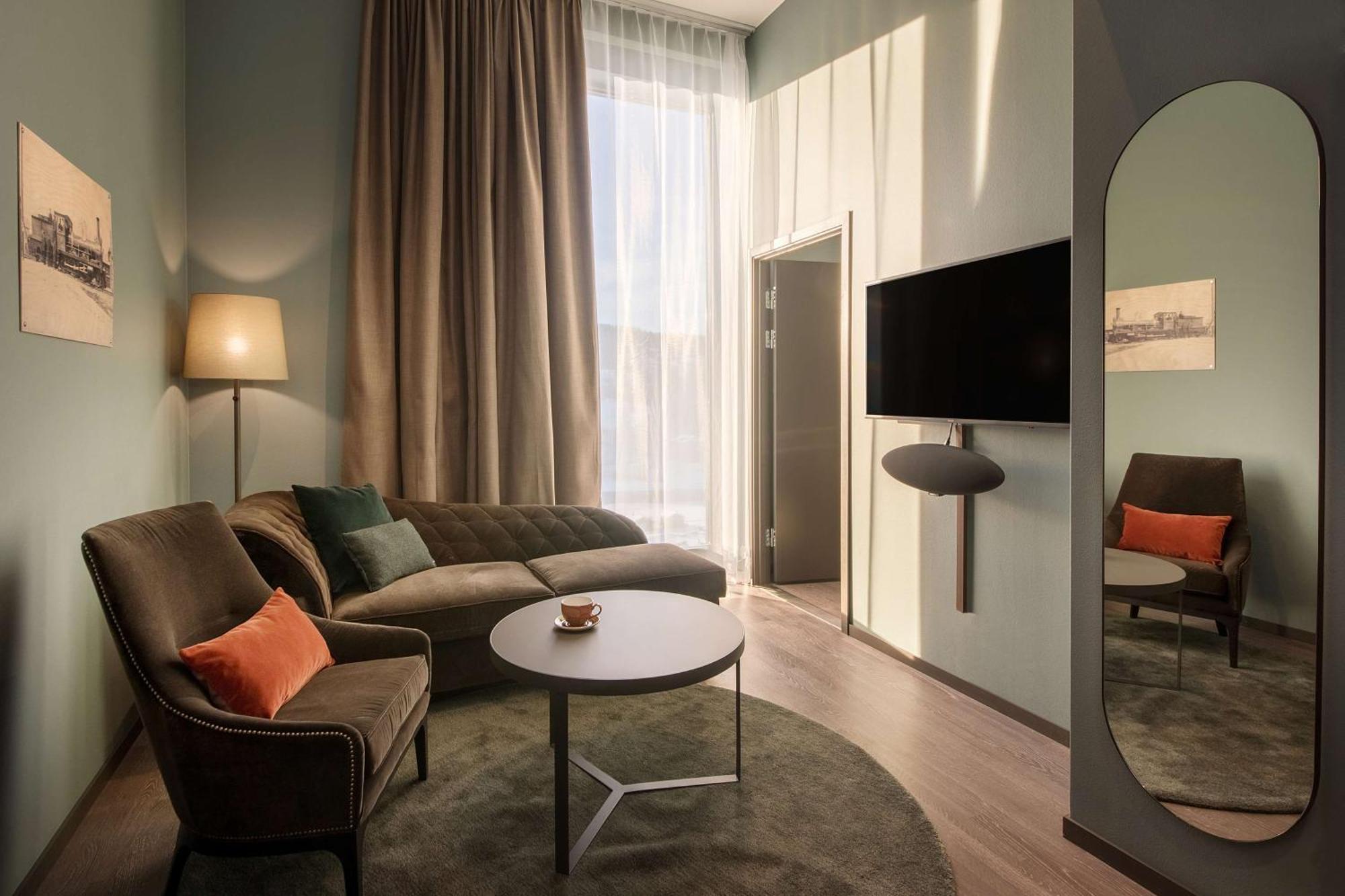 Hotel Scandic Lillestrom