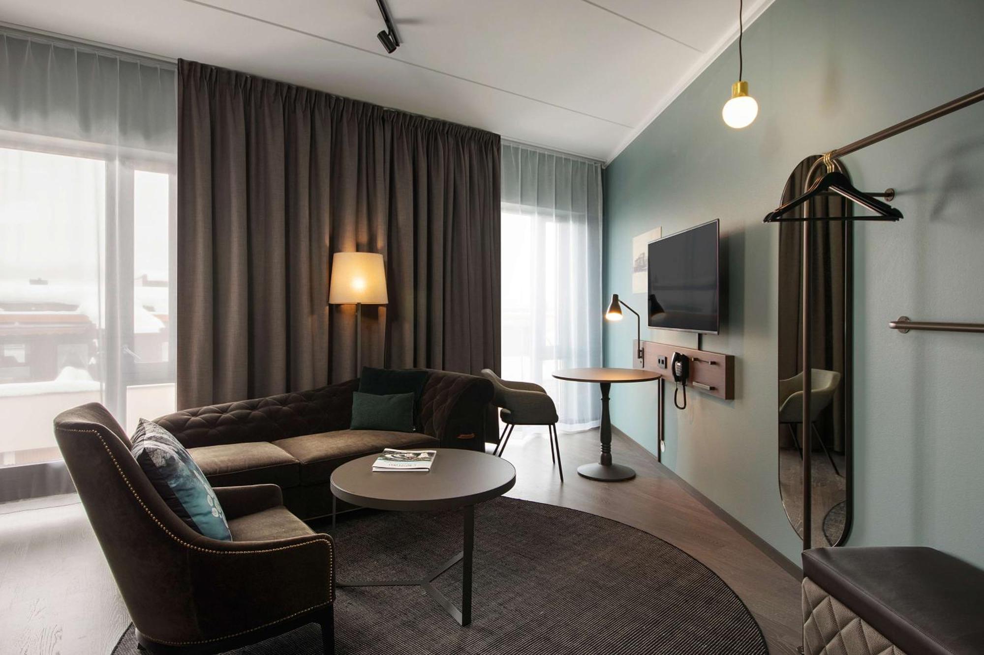 Scandic 4* Lillestrom