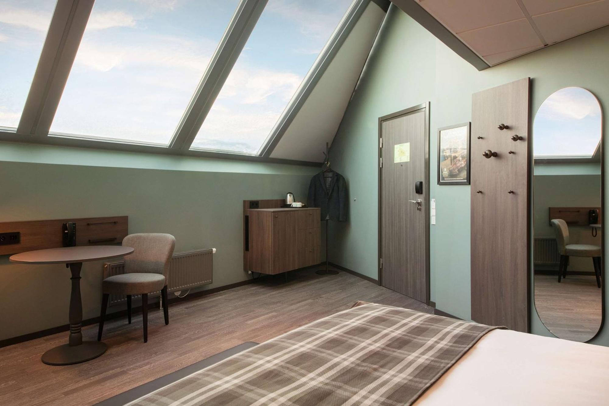 Scandic Hotel