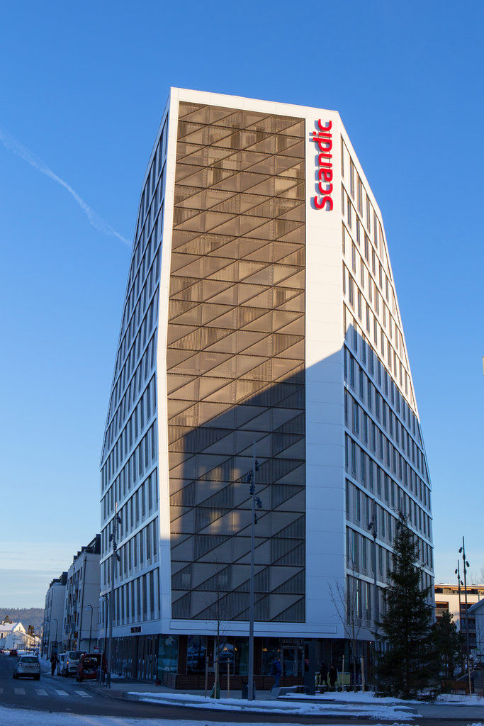 Hotel Scandic