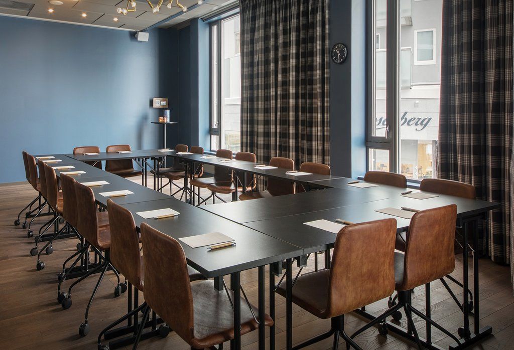 Hotel Scandic Lillestrom
