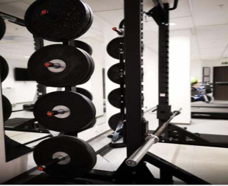 Scandic 4* Lillestrom