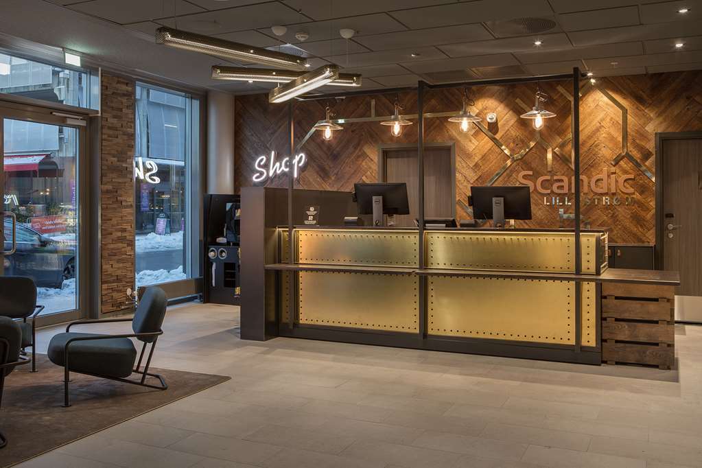Scandic Lillestrom