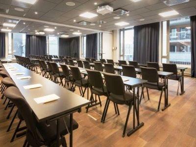 Scandic Hotel