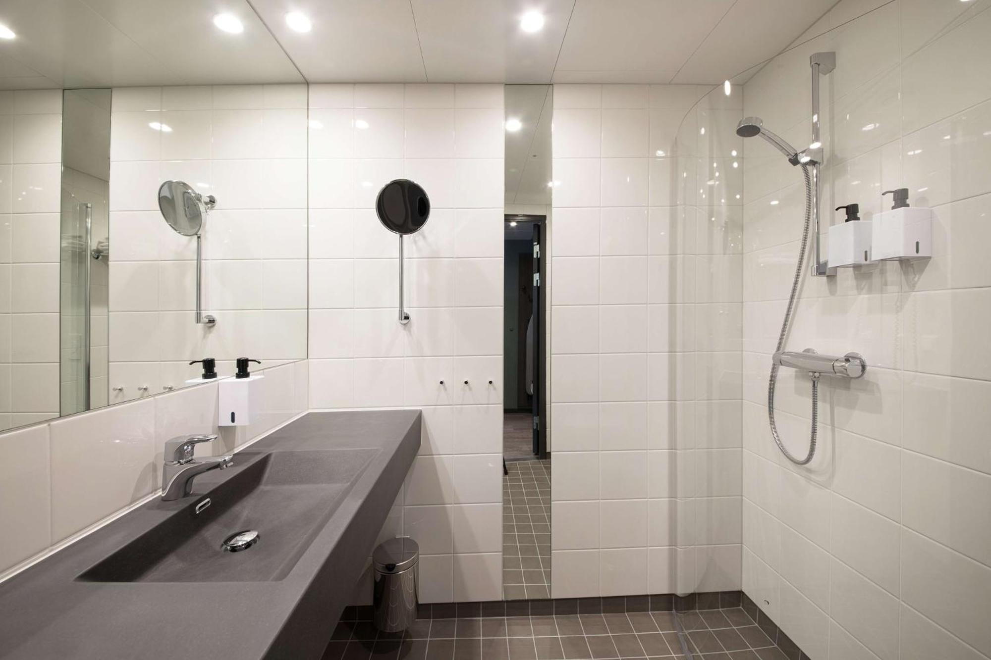 Scandic Hotel 4*